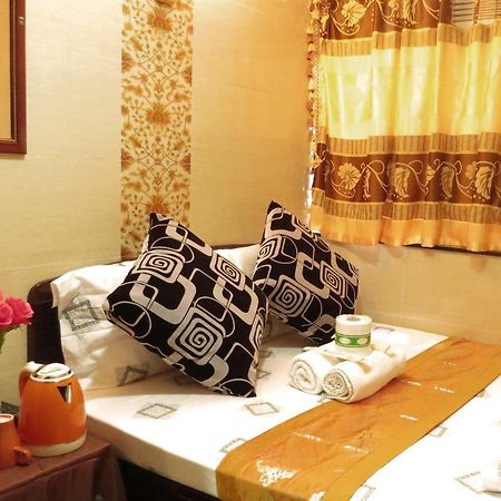 New Day Night Hostel Hong Kong Ngoại thất bức ảnh