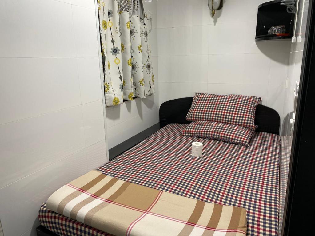 New Day Night Hostel Hong Kong Ngoại thất bức ảnh