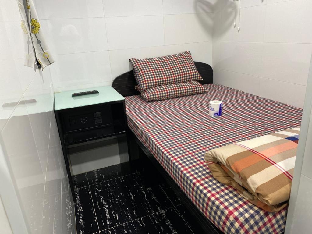 New Day Night Hostel Hong Kong Ngoại thất bức ảnh