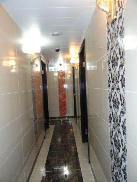 New Day Night Hostel Hong Kong Ngoại thất bức ảnh