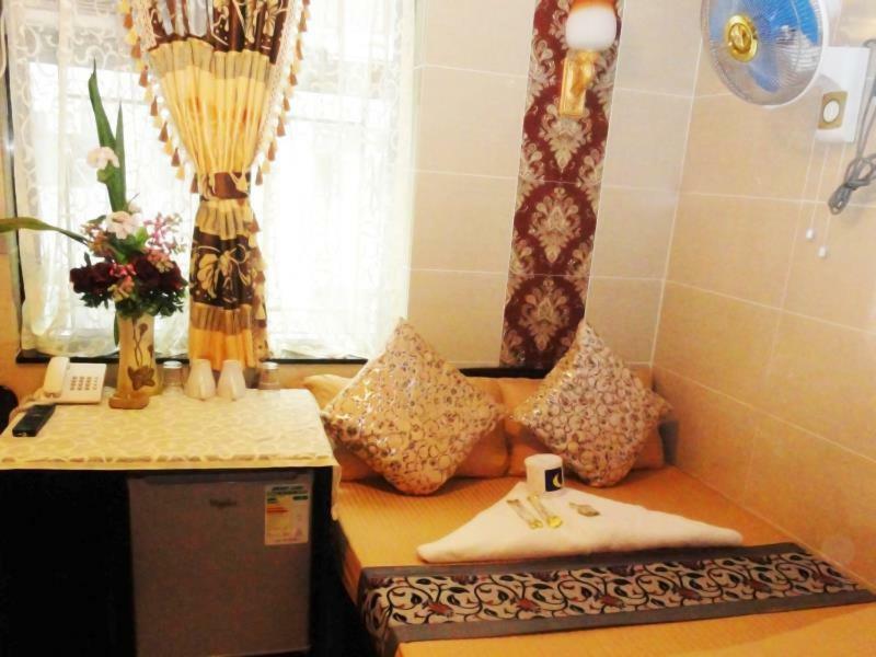 New Day Night Hostel Hong Kong Ngoại thất bức ảnh
